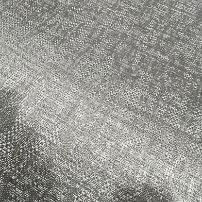 Woven Vinyl Flooring | Pioneer - Alloy | 8'6" Width | Choose Your Length