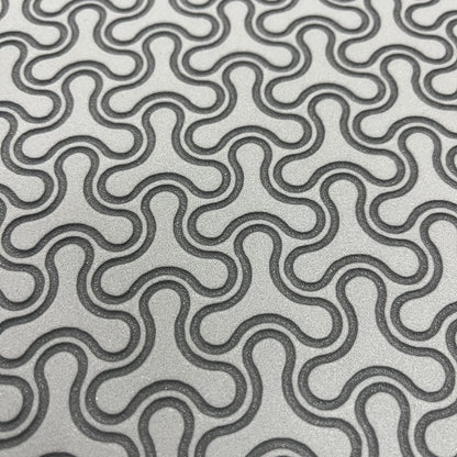 reFLEX | TORQUELINK | 3MM Fully Lasered Sheet with Pressure Sensitive Adhesive