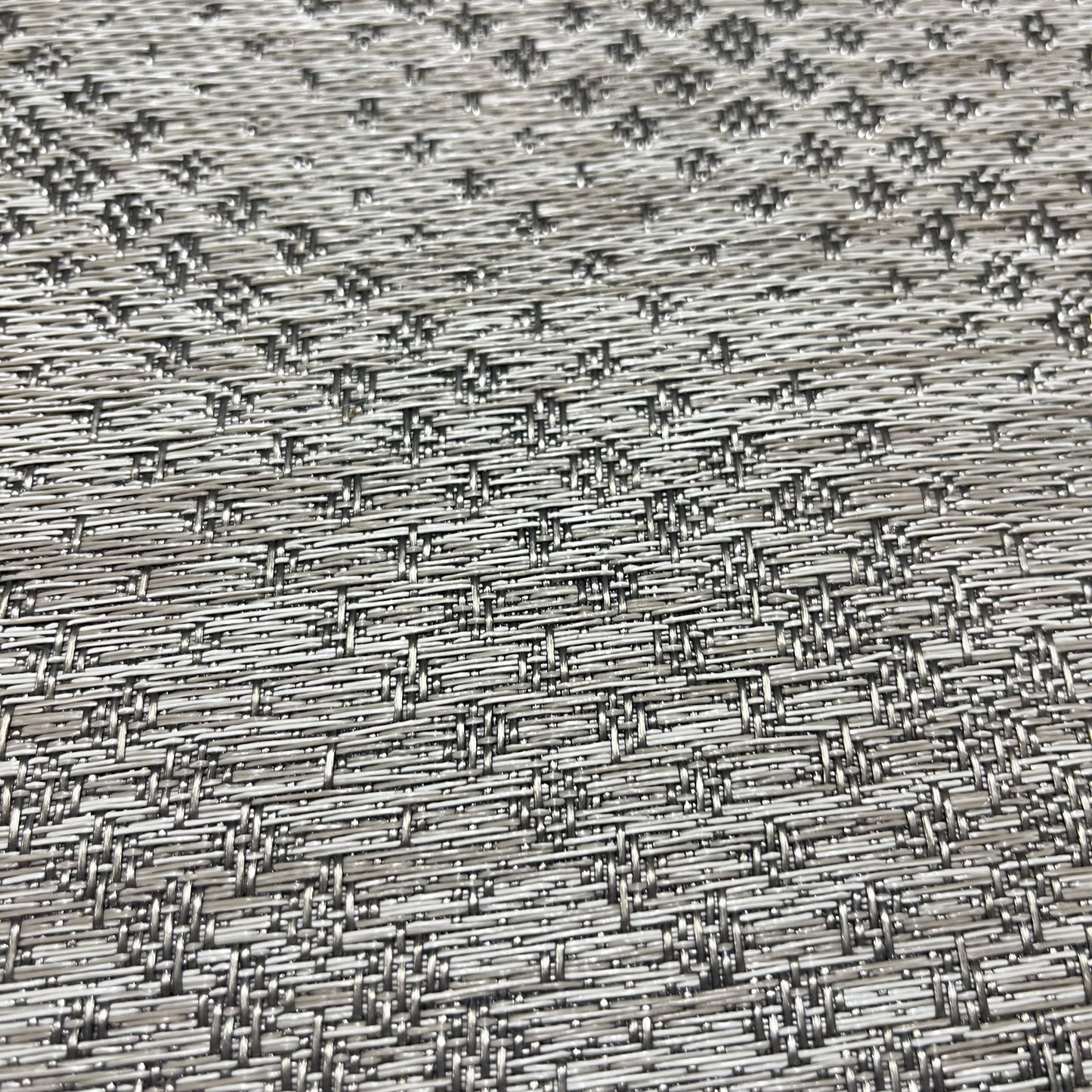 Woven Vinyl Flooring | Mariner Mist - C-80044361 | 8'6" X 10', 15', 20', 25' 27'