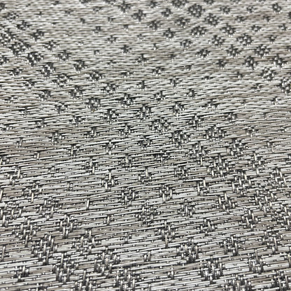 Woven Vinyl Flooring | Mariner Mist - C-80044361 | 8'6" X 10', 15', 20', 25' 27'