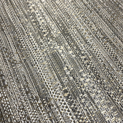 Woven Vinyl Flooring | Trek - Honeycomb | 8'6" W | Choose Your Length