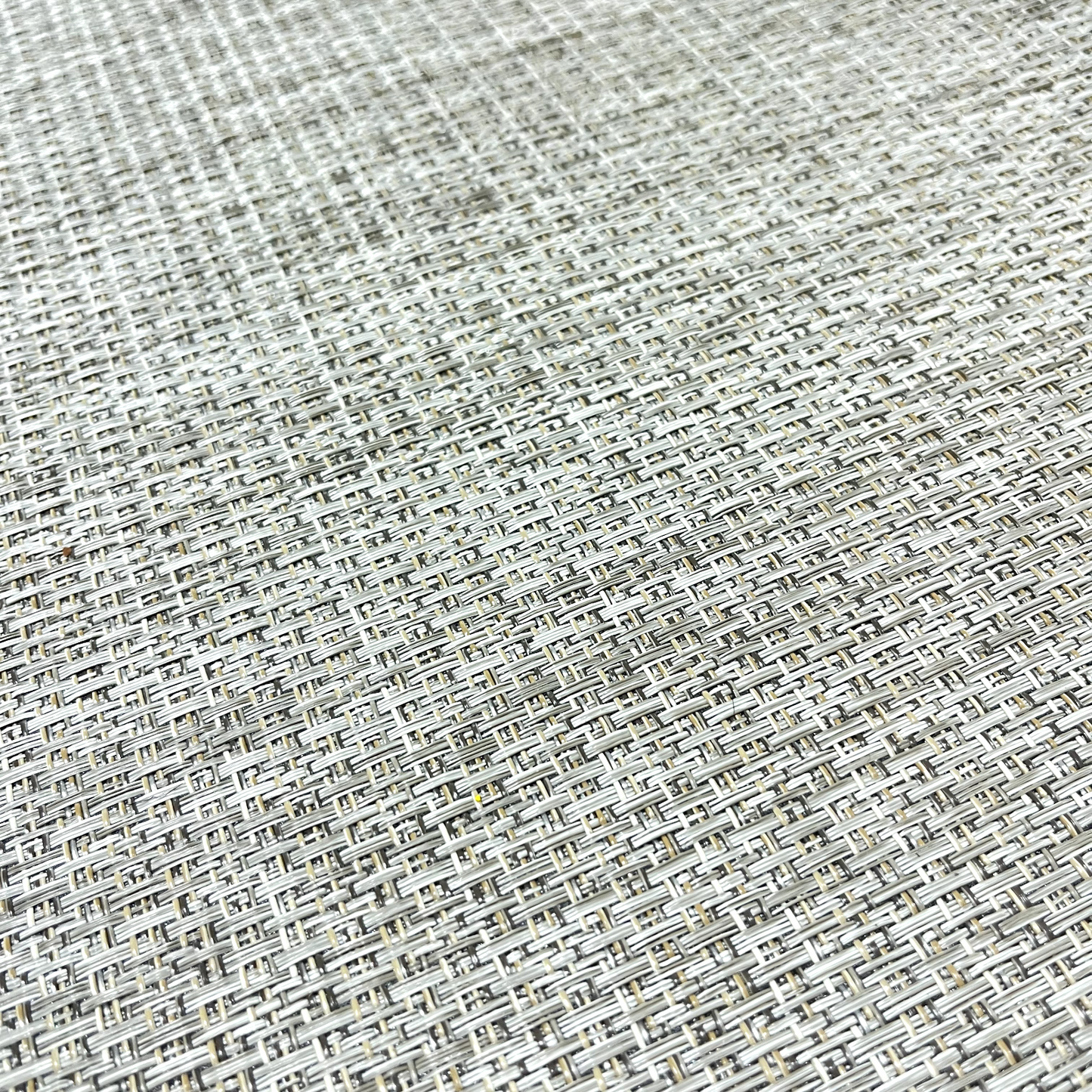 Woven Vinyl Flooring | Dust Devil - C-80044501 | 8'6" X 10' - 29'