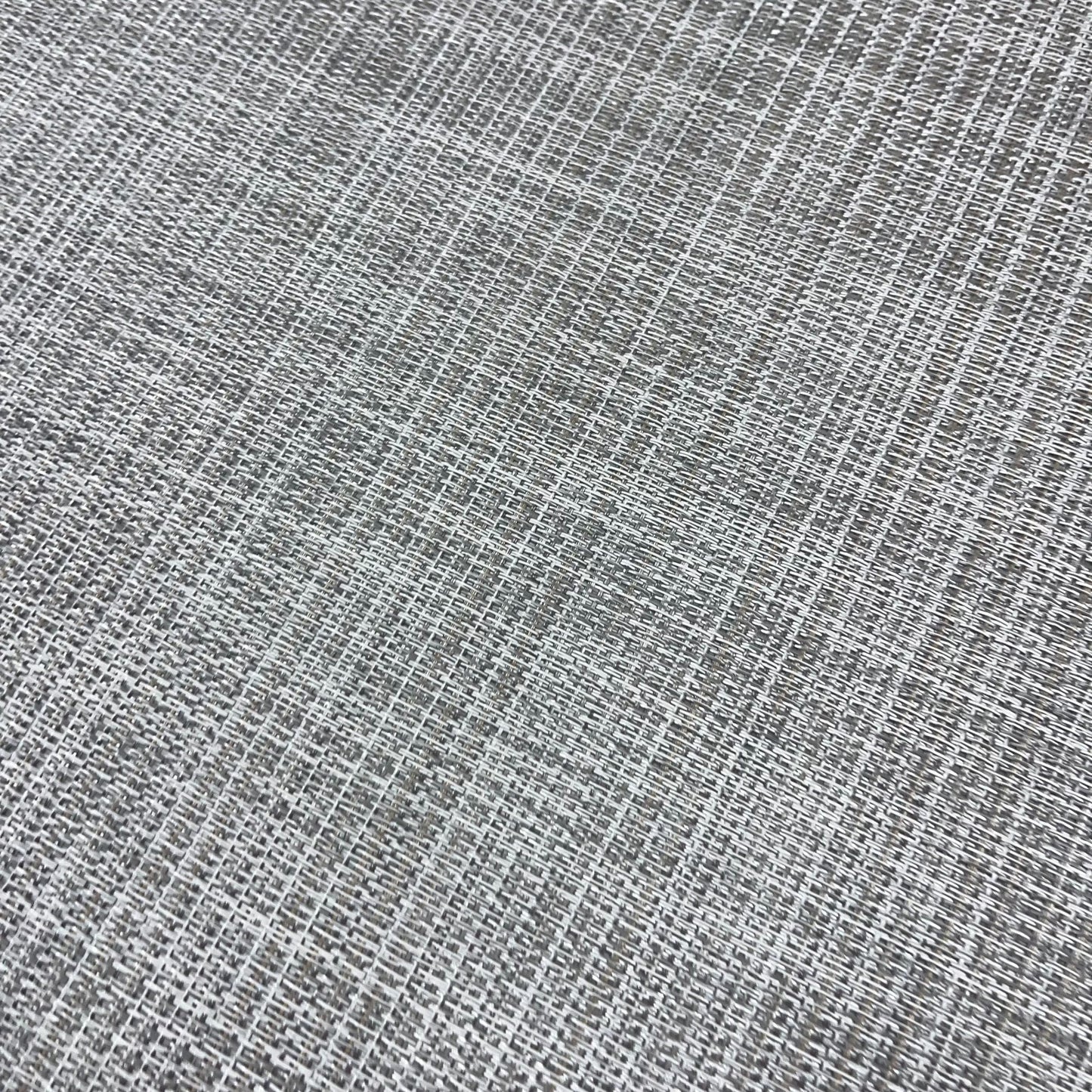 Woven Vinyl Flooring | Ozark 2 - Fieldstone | 8'6" W | Choose Your Length