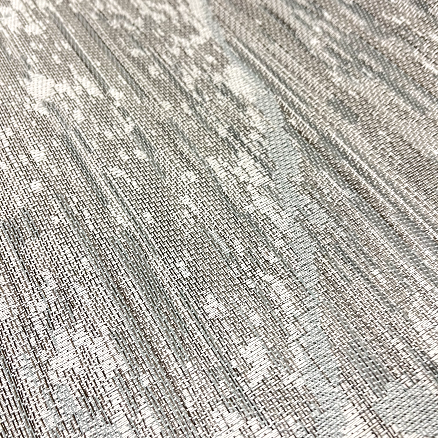 Woven Vinyl Flooring | Aurora - Nova | 8'6" Width | Choose Your Length
