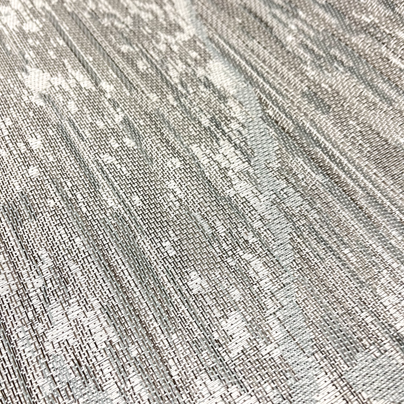 Woven Vinyl Flooring | Aurora - Nova | 8'6" Width | Choose Your Length