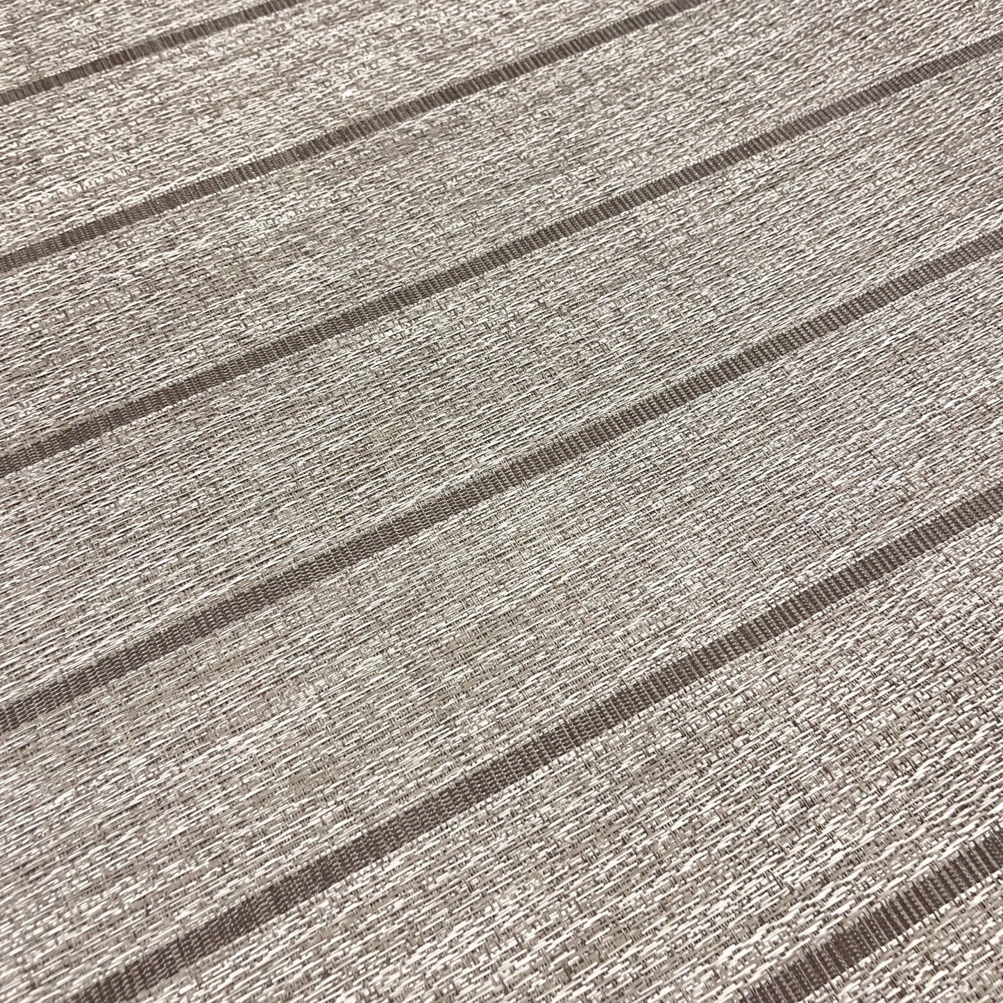 Woven Vinyl Flooring | STWT-Teka Wood Textured | 8'6" W | Choose Length