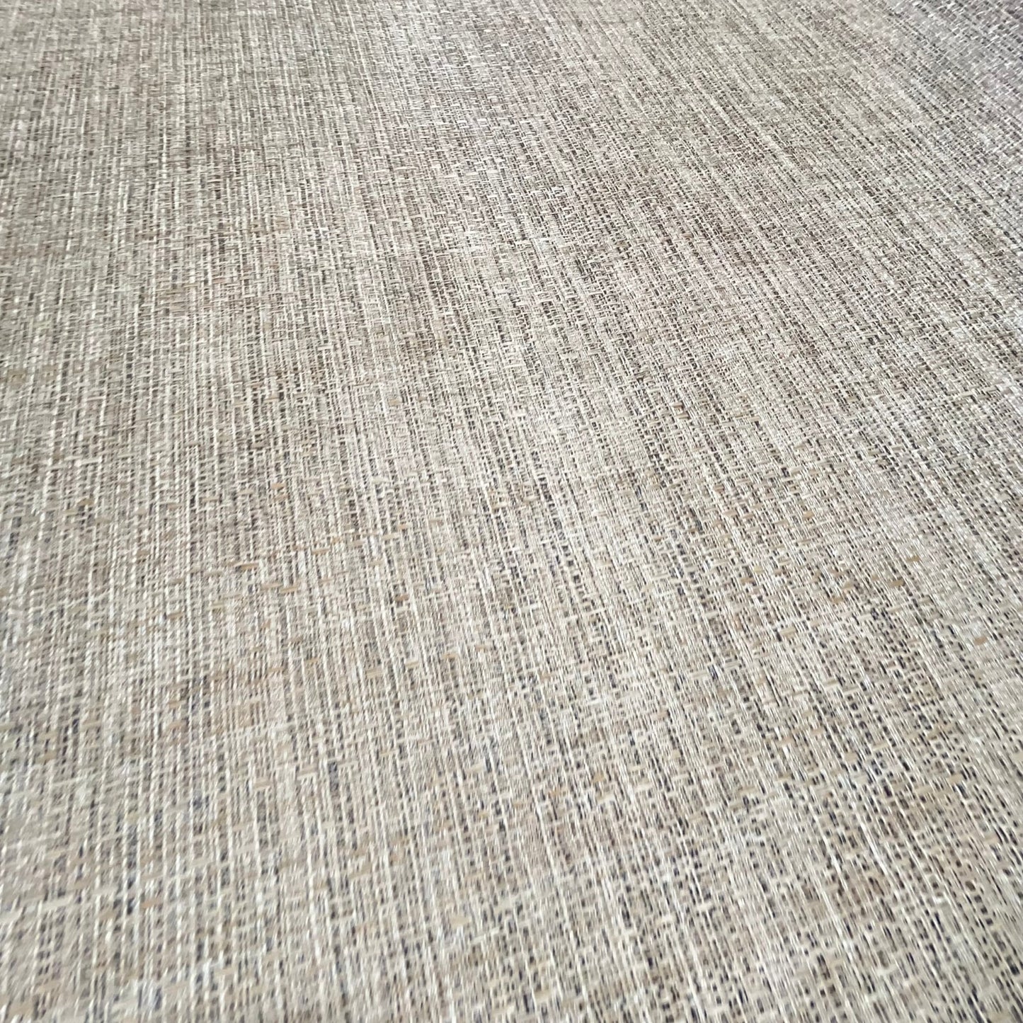 Woven Vinyl Flooring | Panama - Mesa Sand | 8'6" Width | Choose Your Length