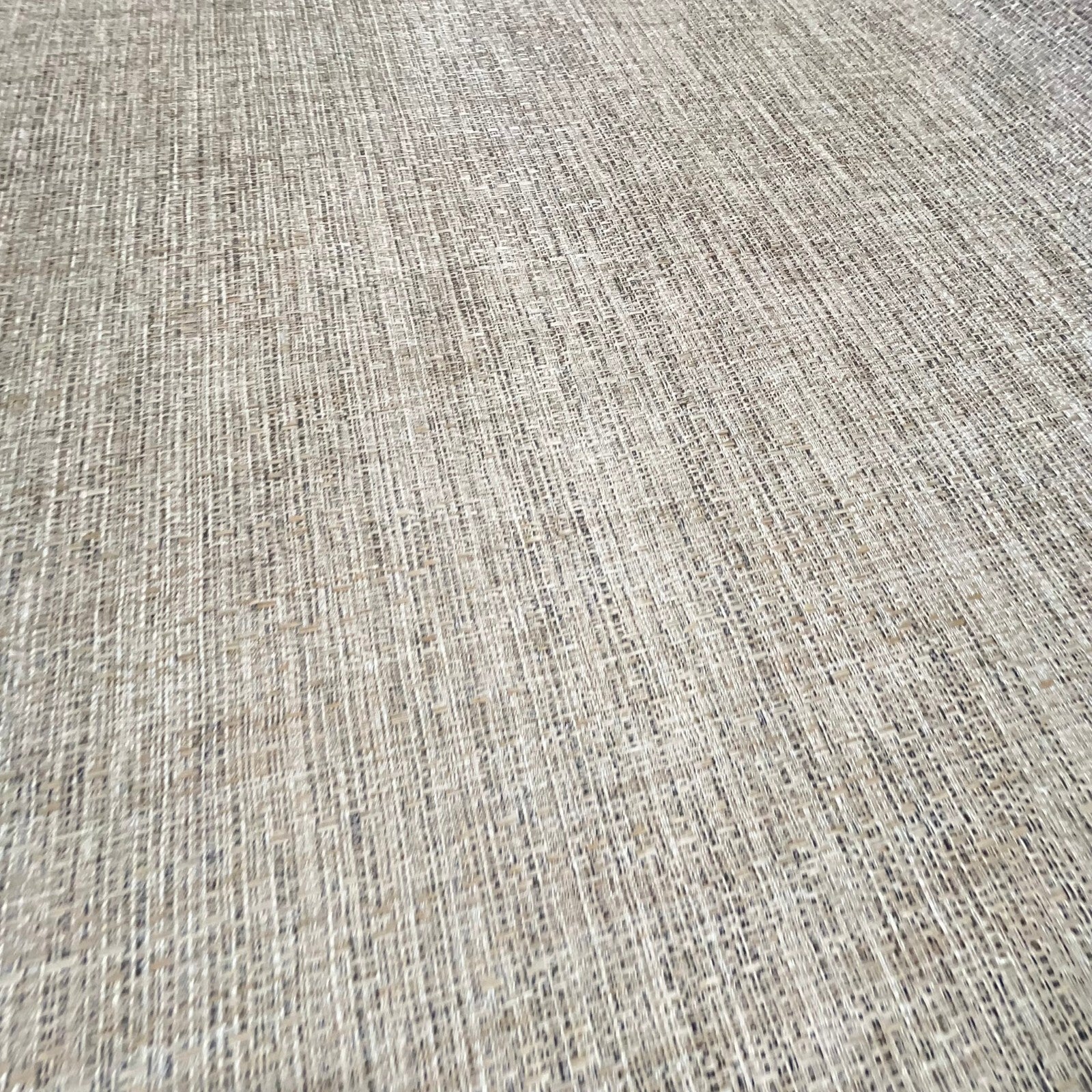 Woven Vinyl Flooring | Panama - Mesa Sand | 8'6" Width | Choose Your Length