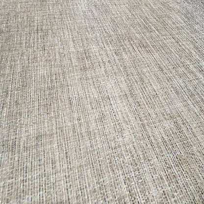 Woven Vinyl Flooring | Panama - Mesa Sand | 8'6" Width | Choose Your Length