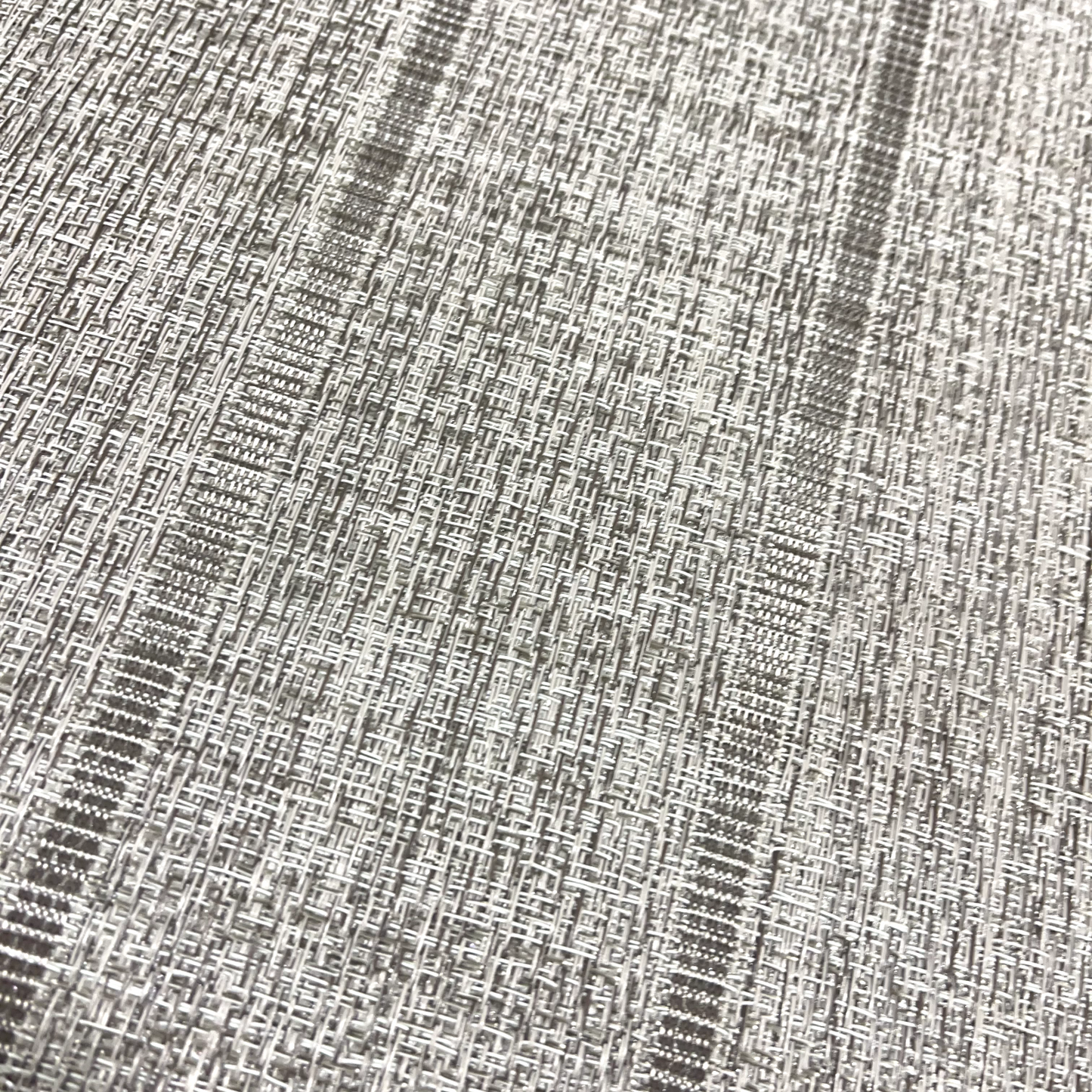 Woven Vinyl Flooring | Sawtooth - L-80043468 | 8'6" Width | Choose Your Length