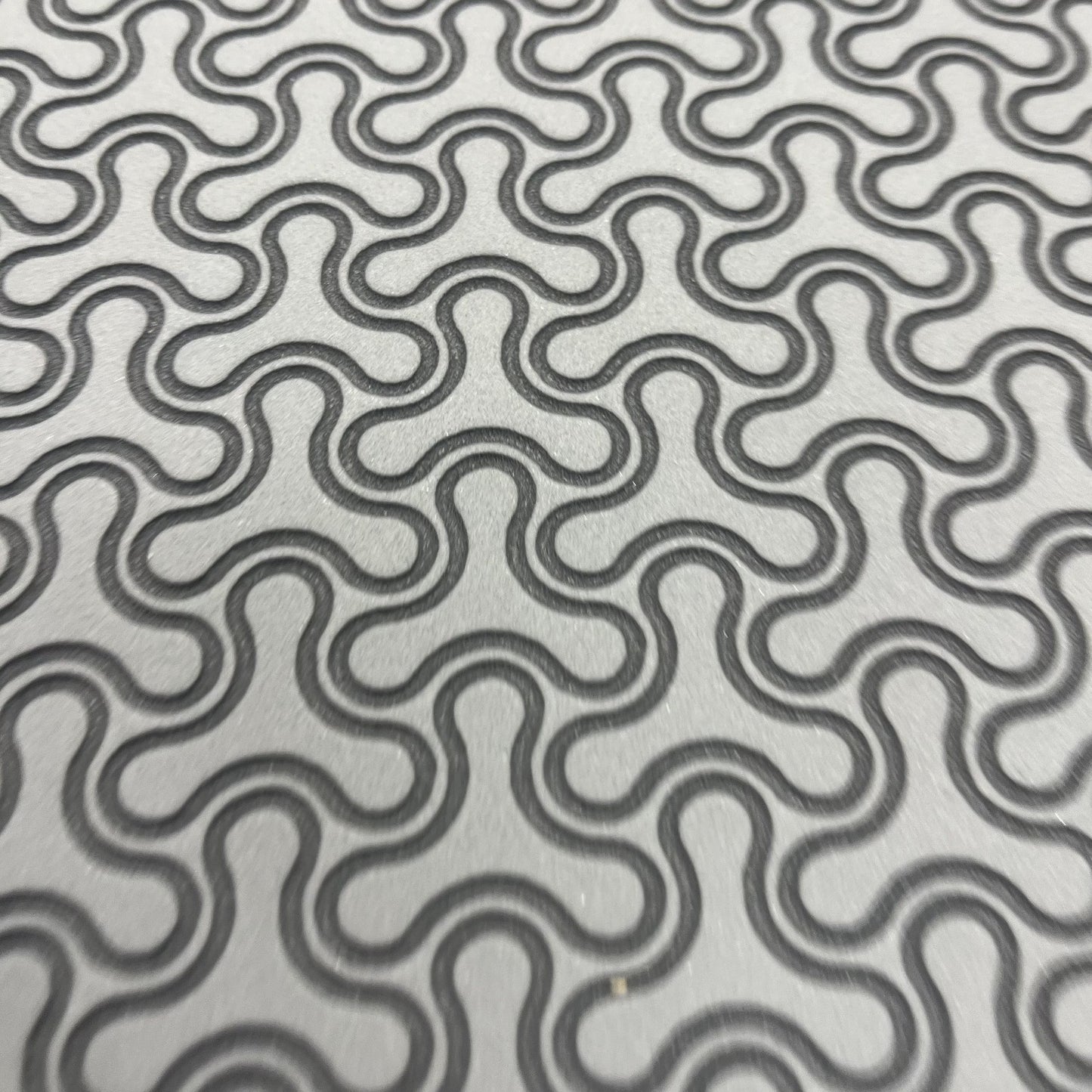 reFLEX | TORQUELINK | 3MM Fully Lasered Sheet with Pressure Sensitive Adhesive