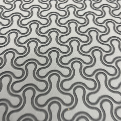 reFLEX | TORQUELINK | 3MM Fully Lasered Sheet with Pressure Sensitive Adhesive