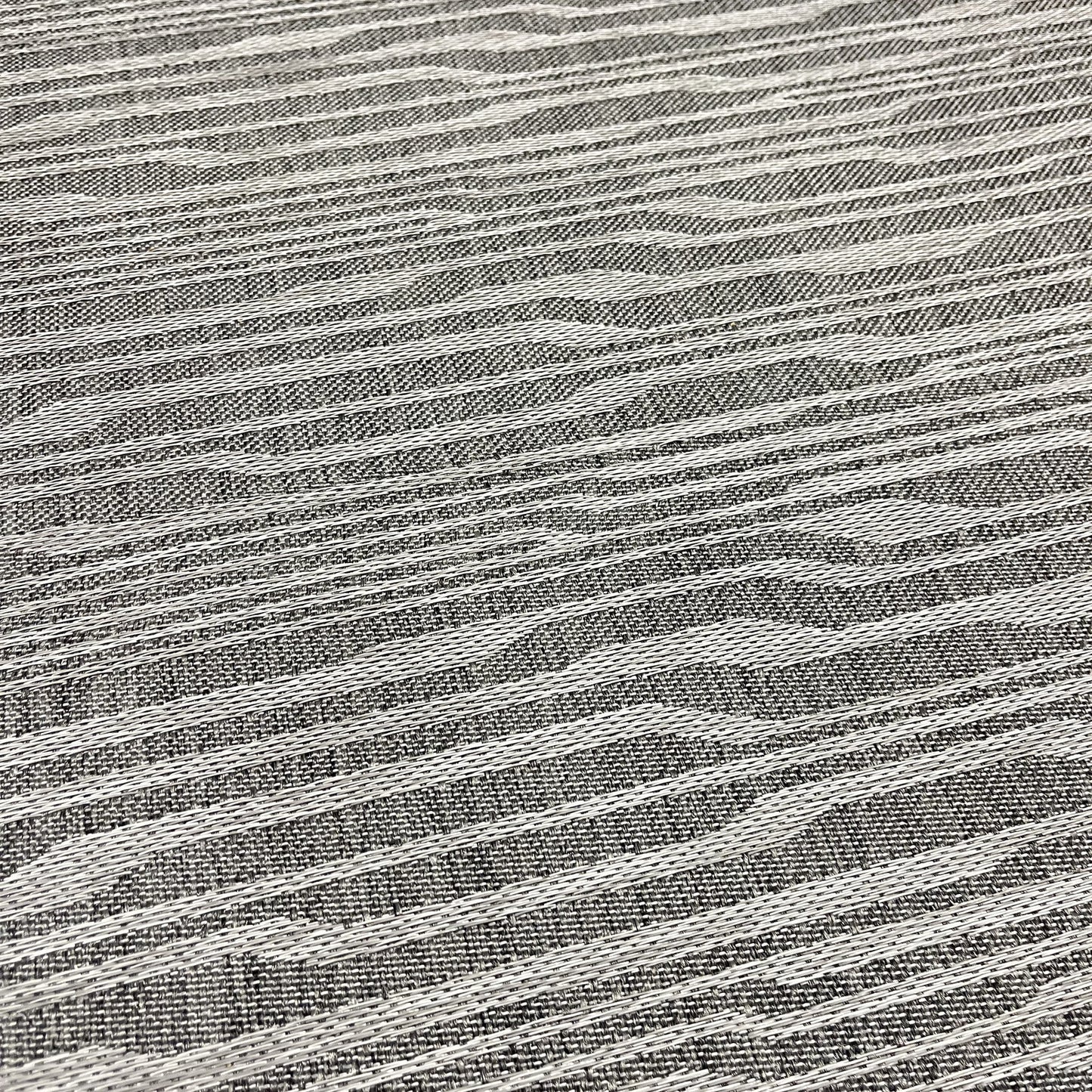 Woven Vinyl Flooring | Foggy Harbor - L-5098749 | 8'6" X 10', 15', 20' & 25'