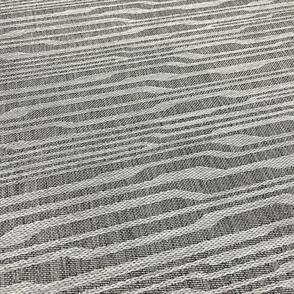 Woven Vinyl Flooring | Foggy Harbor - L-5098749 | 8'6" X 10', 15', 20' & 25'