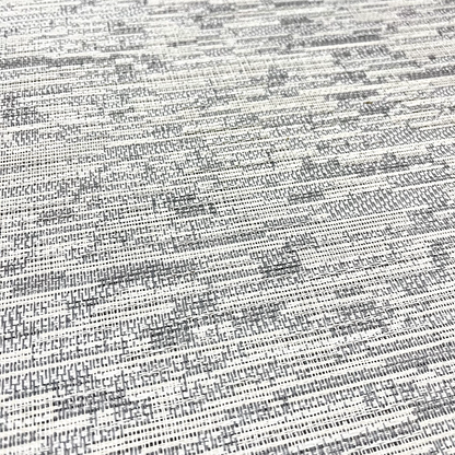 Woven Vinyl Flooring | Carbon Sand - C-80043372 | 8' X 14' (ONLY)