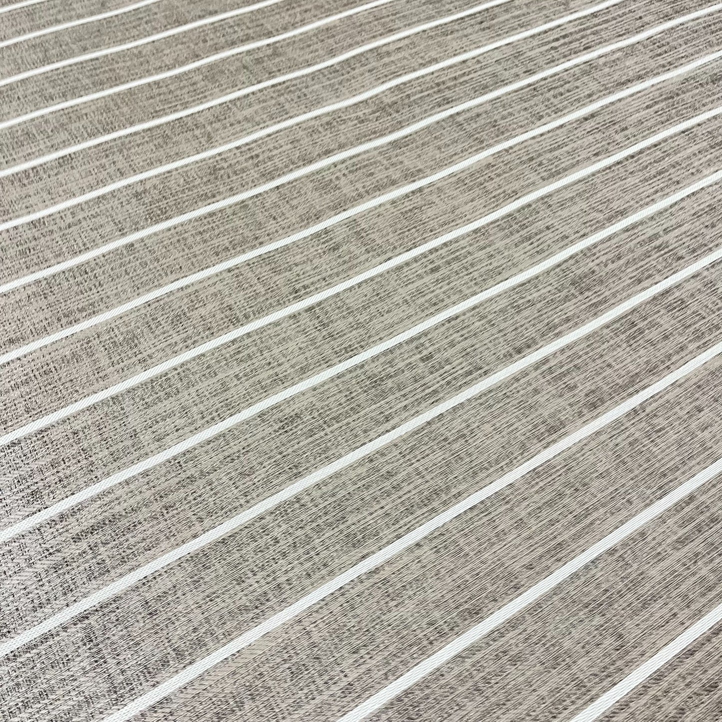 Woven Vinyl Flooring | Teakline - C-5042666 | 8'6" Width | Choose Your Length