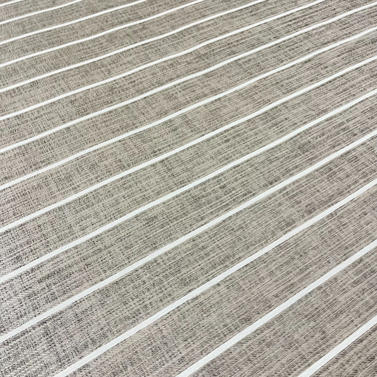Woven Vinyl Flooring | Teakline - C-5042666 | 8'6" Width | Choose Your Length