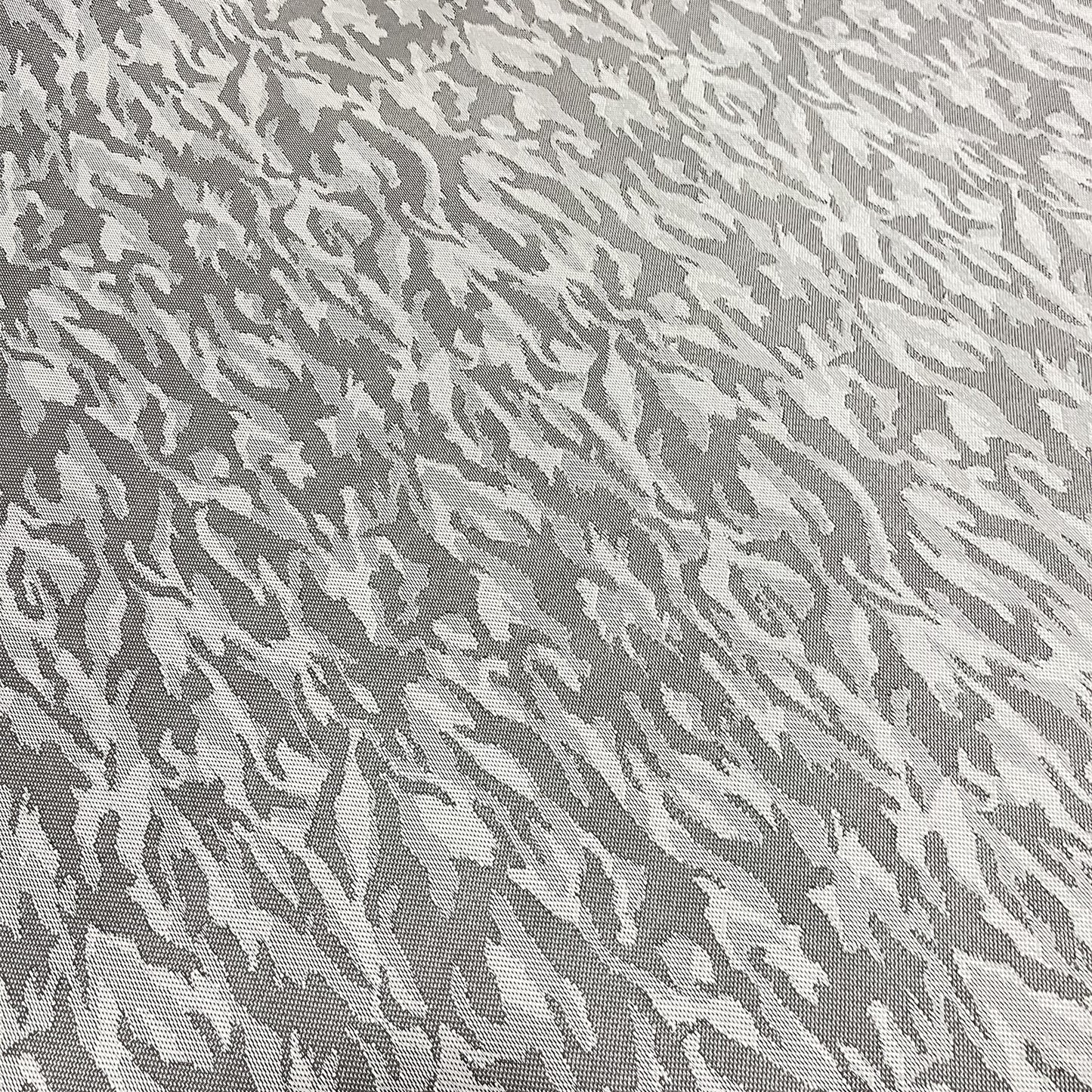 Woven Vinyl Flooring | Wave Pattern- C-5096537 | 8'6" X 20' & 26' ONLY