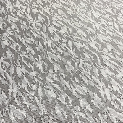 Woven Vinyl Flooring | Wave Pattern- C-5096537 | 8'6" X 20' & 26' ONLY