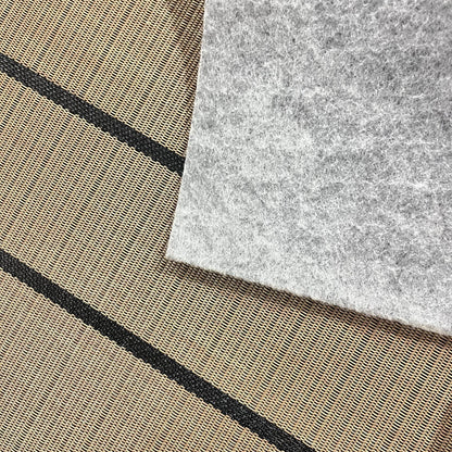 Woven Vinyl Flooring | Grand Canyon - L-5085551 | 8'6" X 23' ONLY