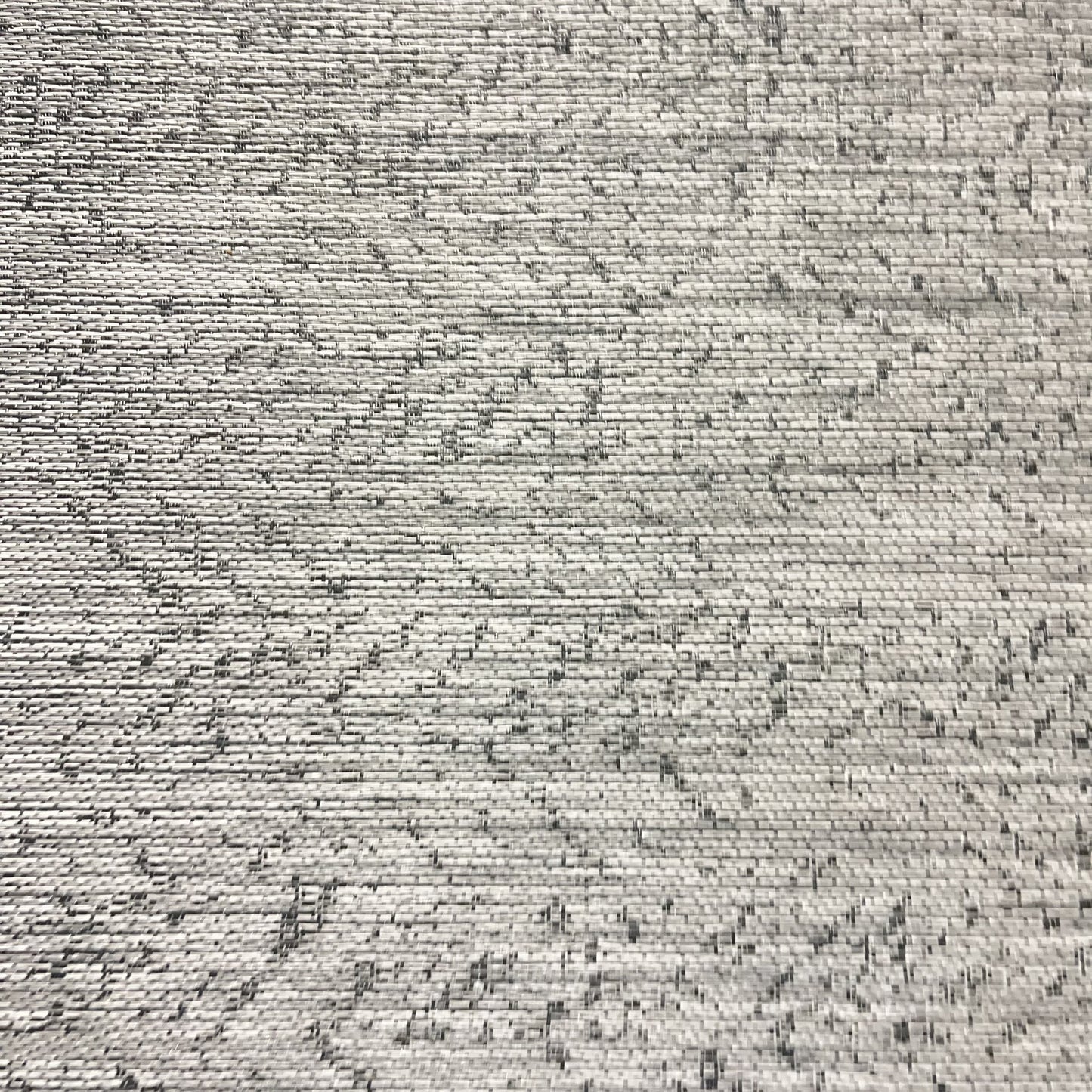 Woven Vinyl Flooring | Synthesis - Plasma Gray | 8'6" X 10'-30'