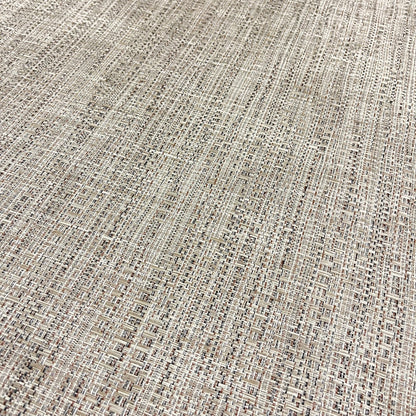 Woven Vinyl Flooring | Urban Weave - Mainland | 8'6" Width | Choose Your Length