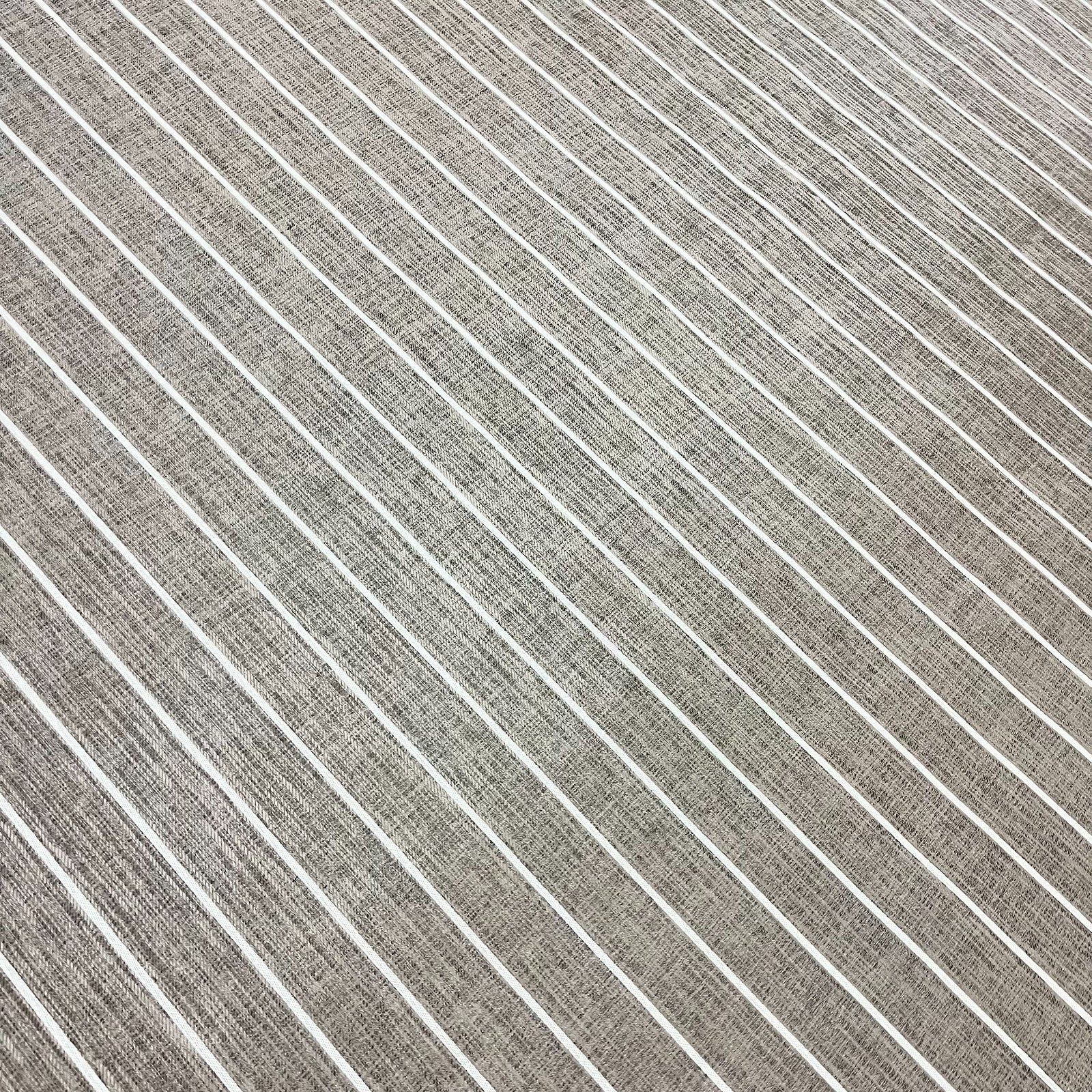 Woven Vinyl Flooring | Teakline - C-5042666 | 8'6" Width | Choose Your Length