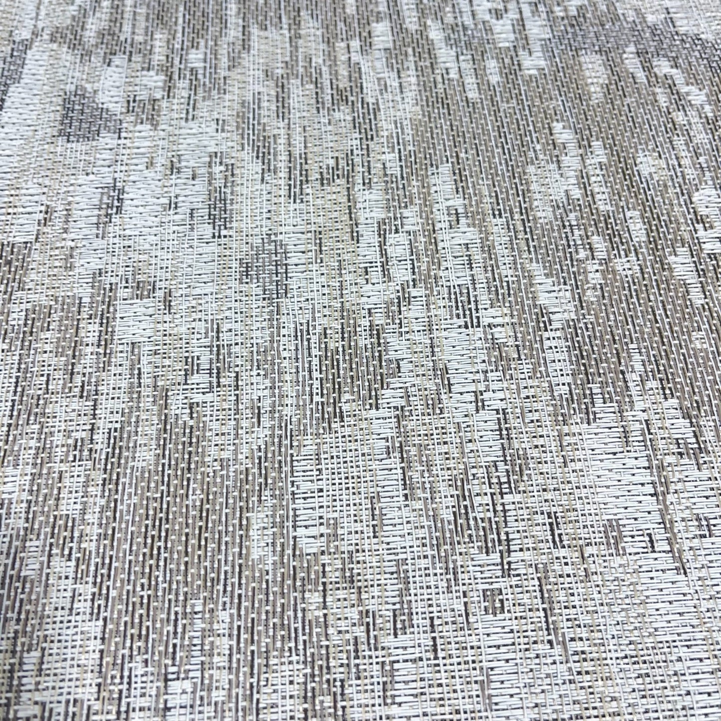 Woven Vinyl Flooring | Aurora - Eden | 8'6" Width | Choose Your Length