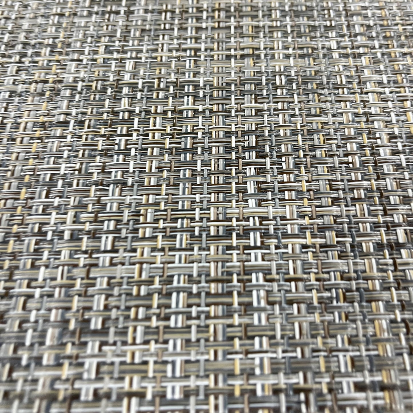 Woven Vinyl Flooring | Woven Willow - L-5088779 | 8'6" W | Choose Your Length