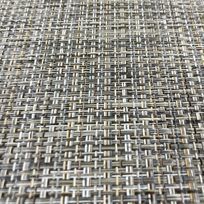 Woven Vinyl Flooring | Woven Willow - L-5088779 | 8'6" W | Choose Your Length