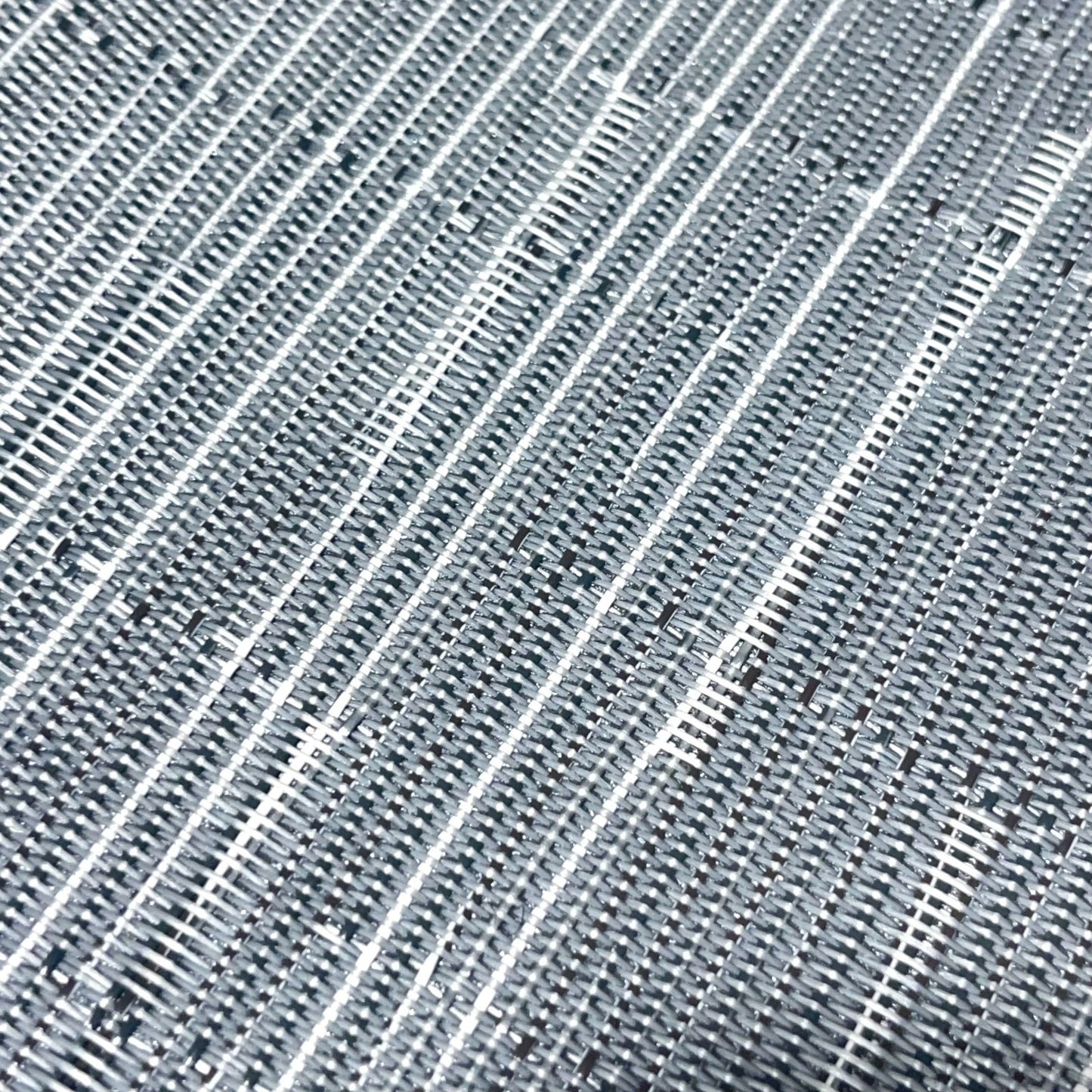 Woven Vinyl Flooring |  Fusion - Coastline  | 8'6" W | Choose Your Length