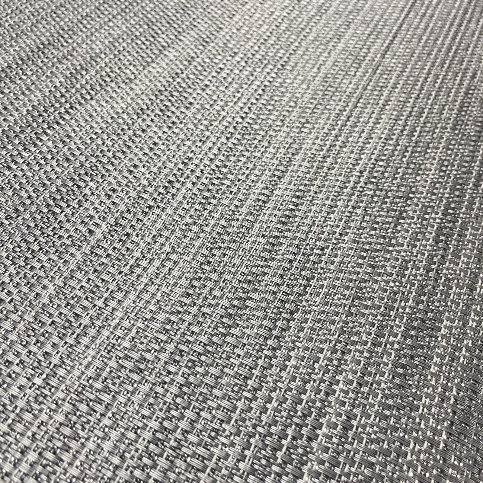 Woven Vinyl Flooring | Saltwater Mist - L-5083931  | 8'6" X 10'-30'