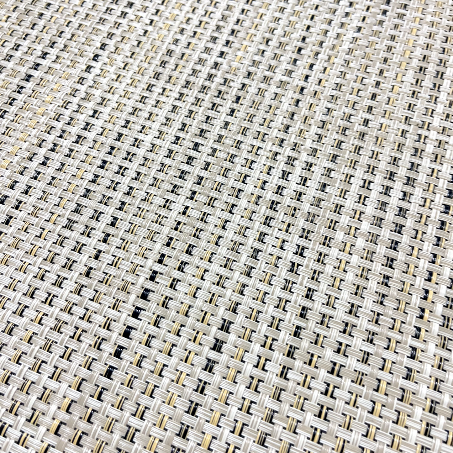 Woven Vinyl Flooring | Jubilation - Summer Wheat | 6' W X 8'