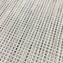 Woven Vinyl Flooring | Jubilation - Summer Wheat | 6' W X 8' ONLY