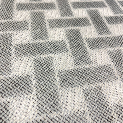 Woven Vinyl Flooring | Interlock - C-80043556 | 8' X 14'