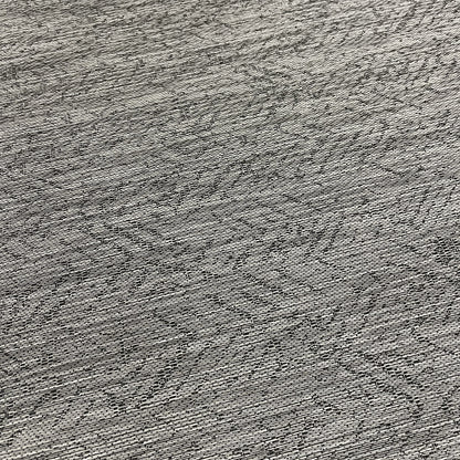 Woven Vinyl Flooring | Shadow Box - C-5097841 | 8'6" X 10', 15', 20' & 25'