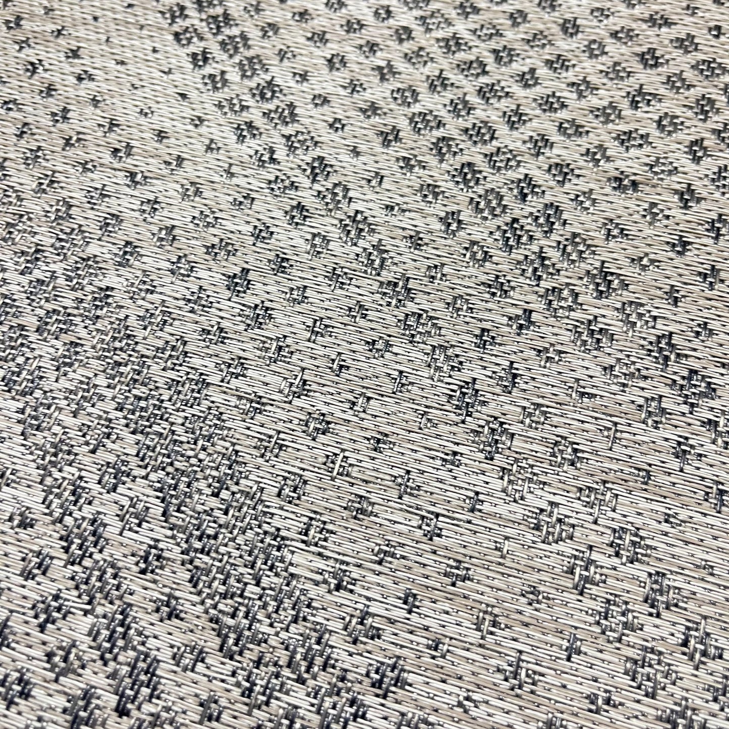 Woven Vinyl Flooring | Cedar Bark - C-5083929 | 8'6" X 10'-29'