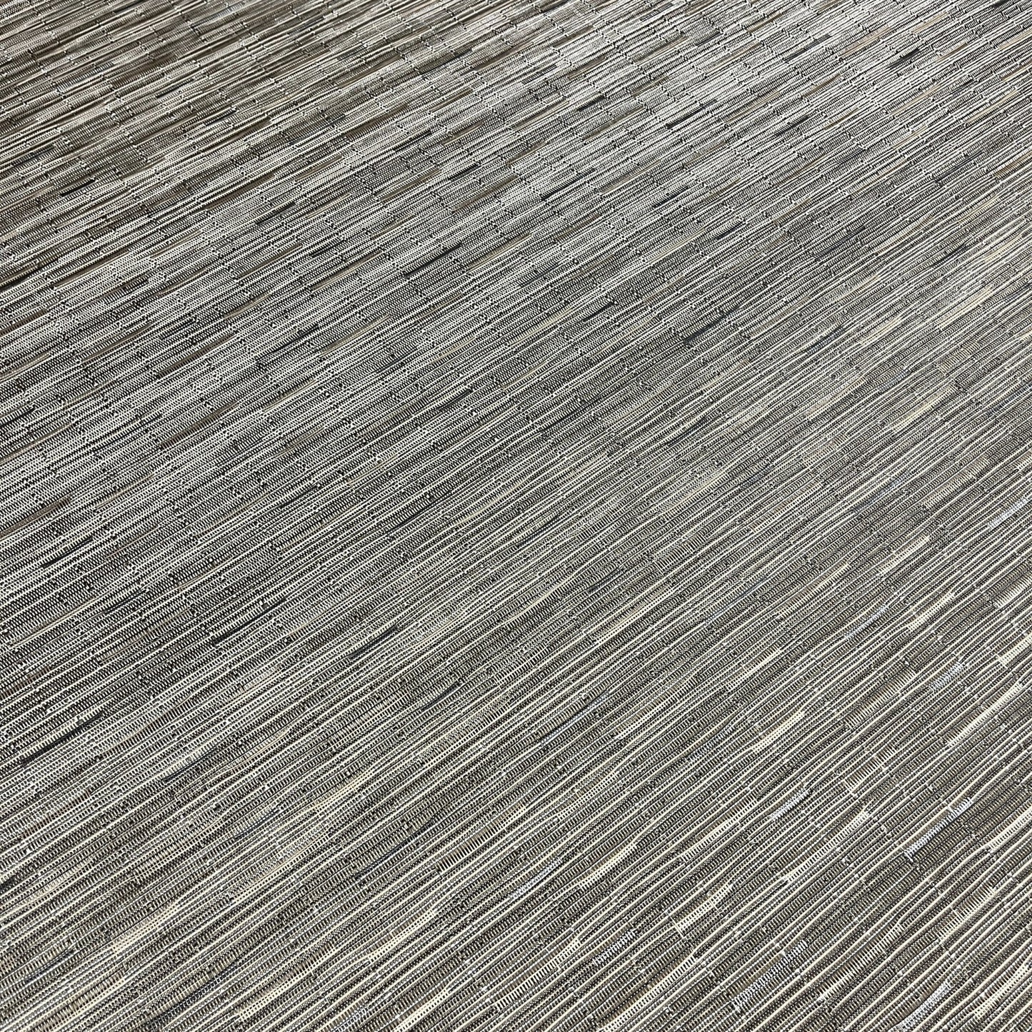 Woven Vinyl Flooring | Thatch - Golden Amber | 6' W | Choose Your Length