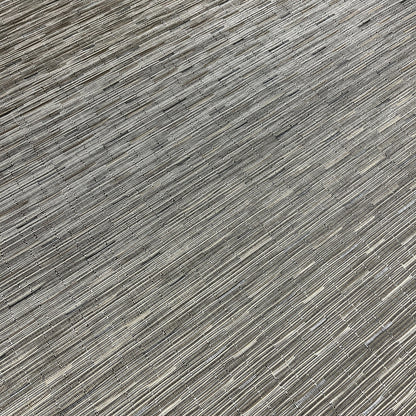 Woven Vinyl Flooring | Thatch - Golden Amber | 6' W | Choose Your Length