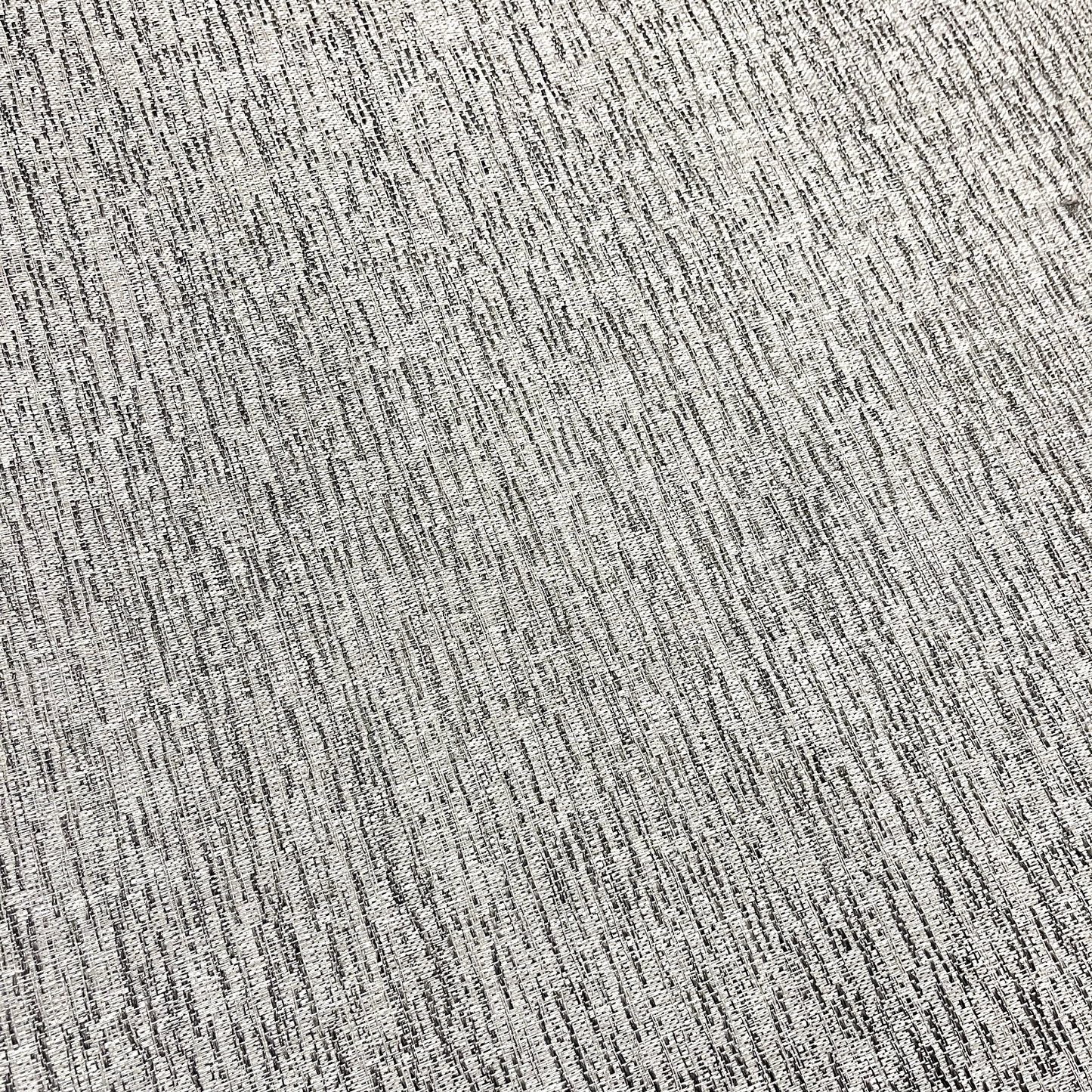 Woven Vinyl Flooring | Grit & Graphite - C-80040616 | 8'6" X 10' - 26'