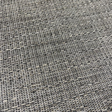 Woven Vinyl Flooring | Matrix - Natural Phantom Gray | 8'6" X 10'-30'