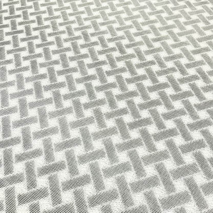 Woven Vinyl Flooring | Lattice - C-80043376 | 8' X 14'