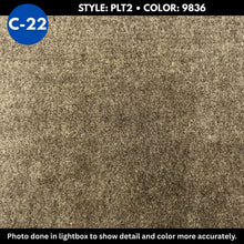 Marine Carpet - 24 oz.  | 7' W | Color: 9836 |Choose Your Length