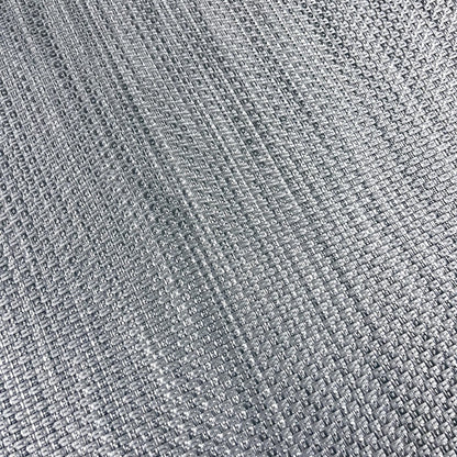 Woven Vinyl Flooring | Urban Weave - Tungsten | 8'6" X 10'-30'