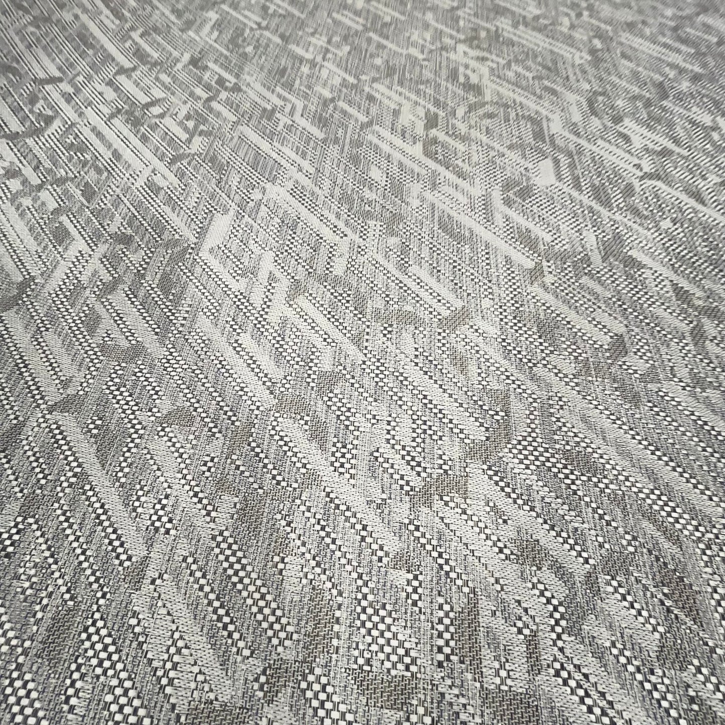 Woven Vinyl Flooring | Summit - Infusion | 8'6" W | Choose Your Length