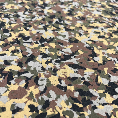 reFLEX | Camouflage | 5MM with PSA - 41"W X 81"L
