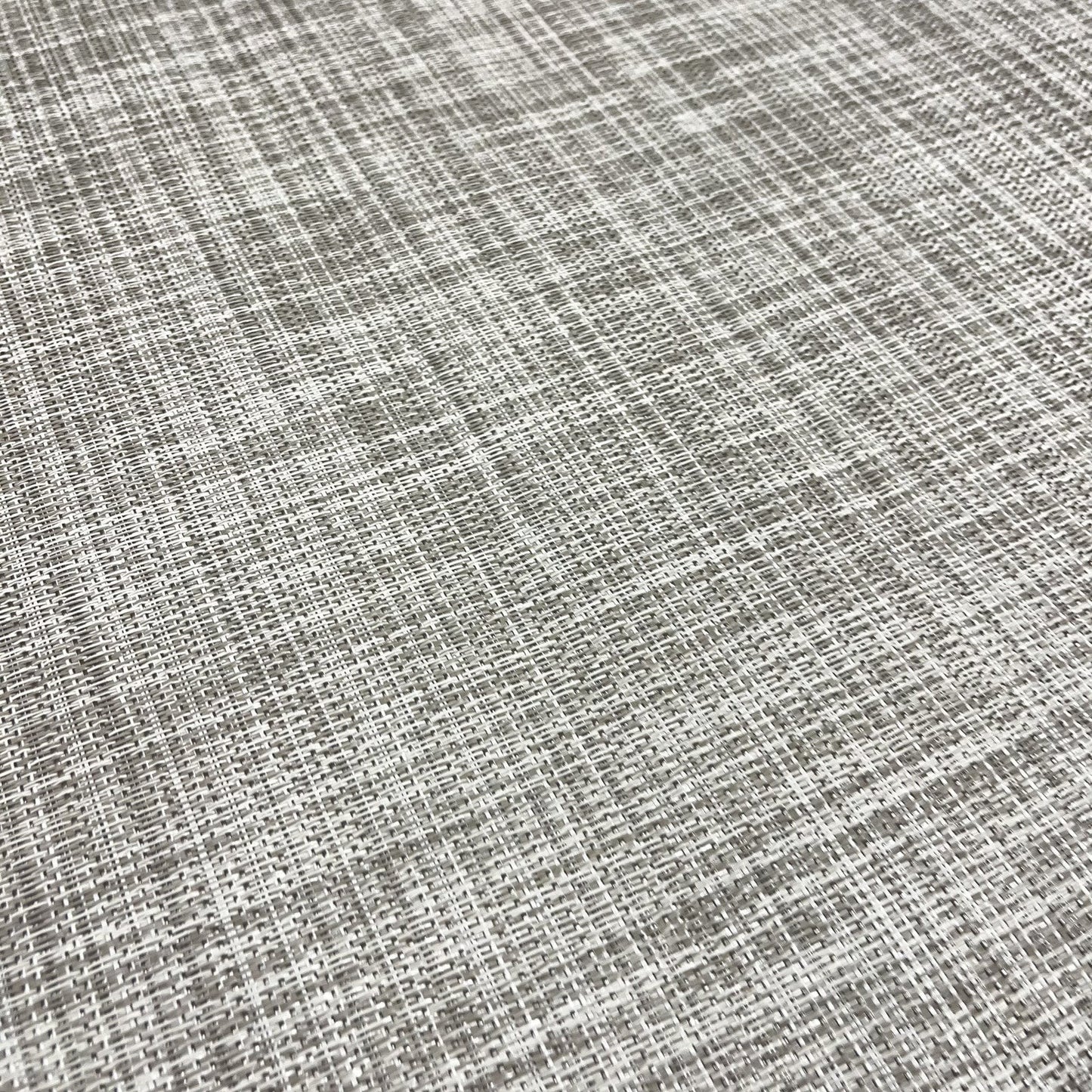 Woven Vinyl Flooring | Ozark 2 - 17033 - Linen | 8'6" W | Choose Length