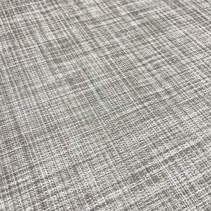 Woven Vinyl Flooring | Ozark 2 - 17033 - Linen | 8'6" W | Choose Length