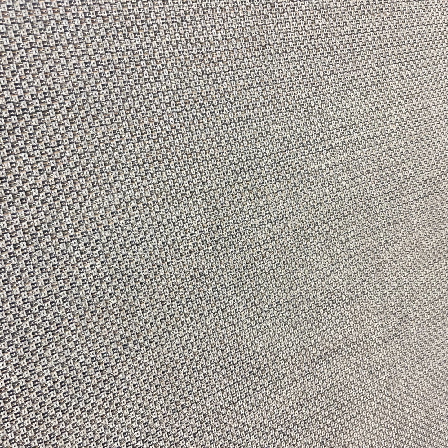 Woven Vinyl Flooring | Urban Weave-Silver Sand | 8'6" W | Choose Your Length