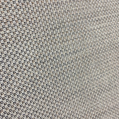 Woven Vinyl Flooring | Urban Weave-Silver Sand | 8'6" W | Choose Your Length